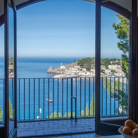 Villa Dos Mundos Puerto de Sóller Extérieur photo