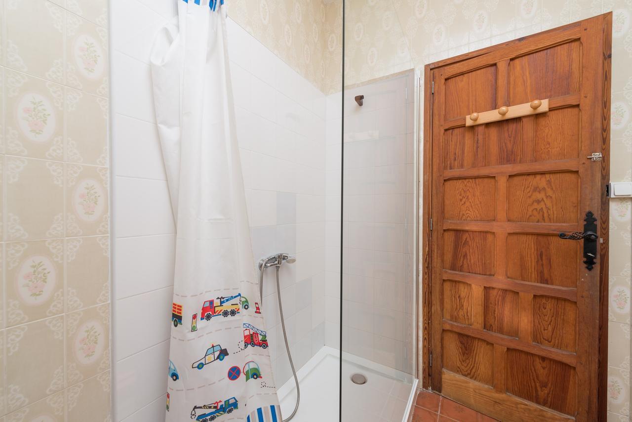 Villa Dos Mundos Puerto de Sóller Extérieur photo
